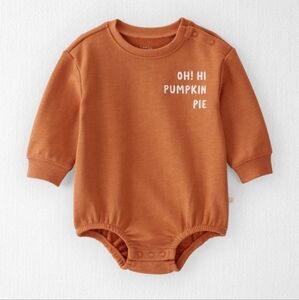 NWT "Oh! Hi Pumpkin Pie"